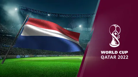Netherlands Football Team at World Cup 2026