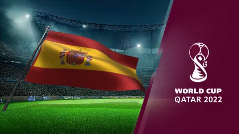 Spain Football Team at World Cup 2026 Spain Football Team at World Cup 2026