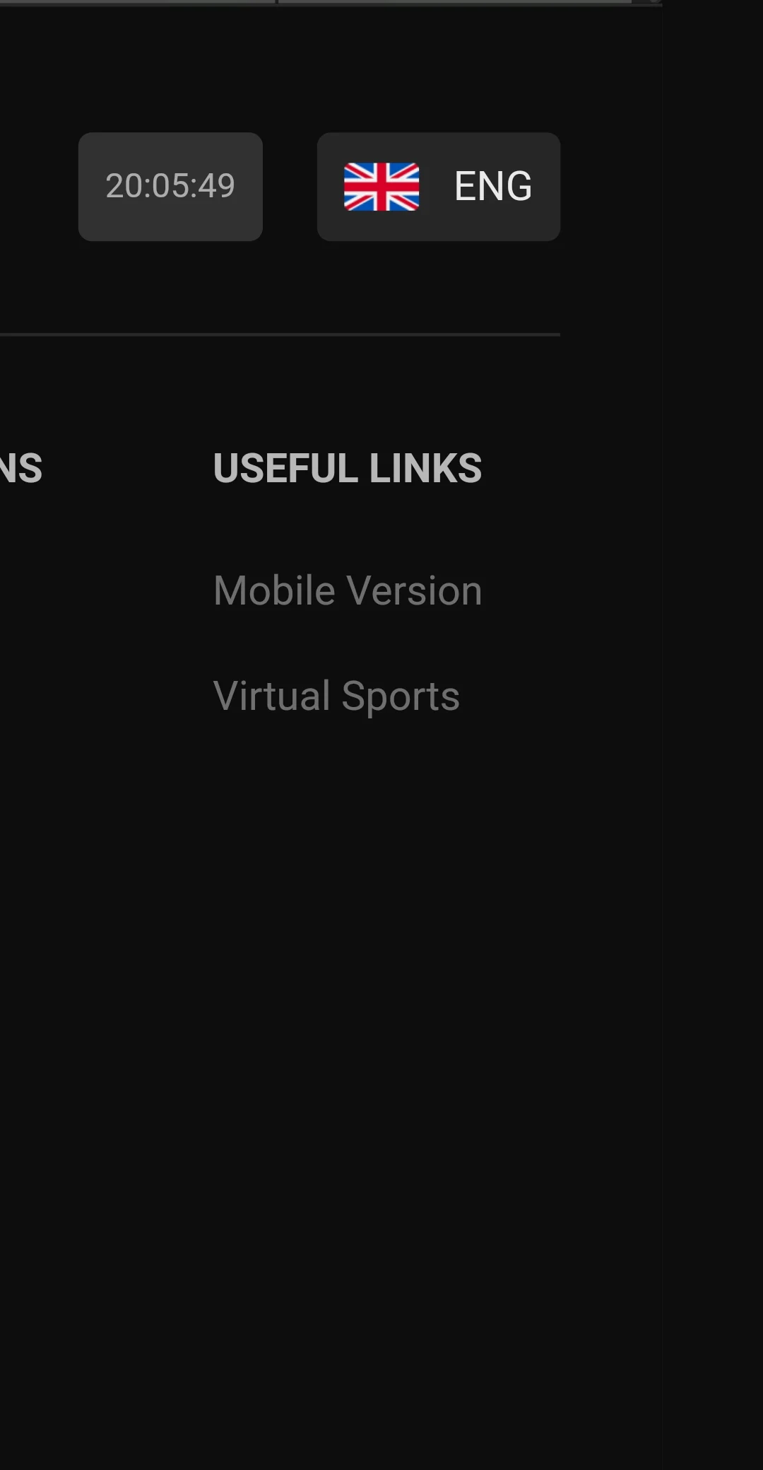 betbaba mobile link