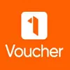 1Voucher logo