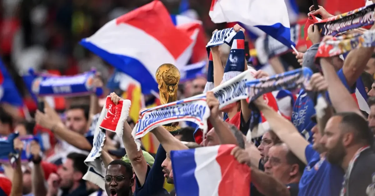 pronostics football france