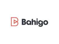 bahigo logo bahigo logo