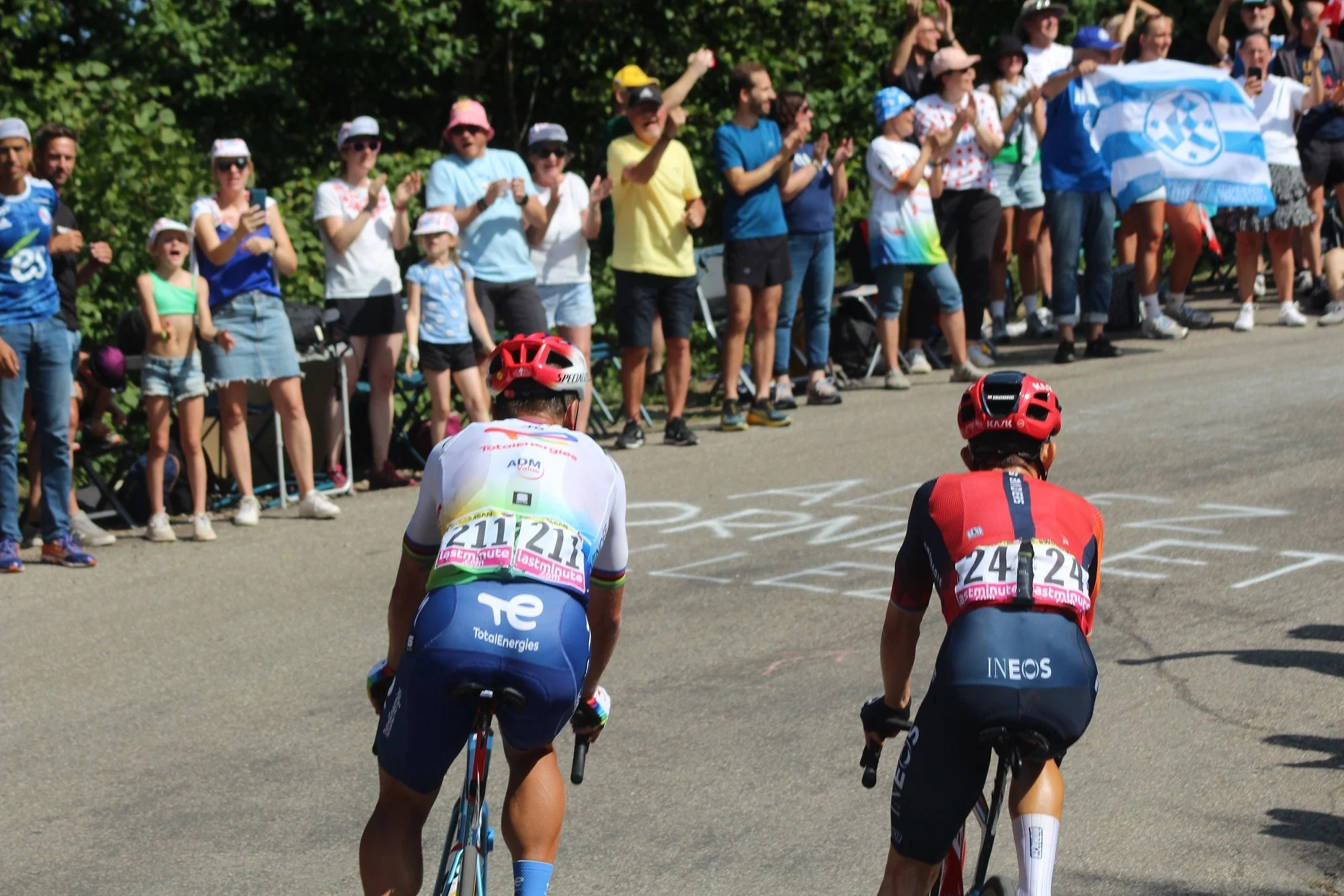 Vuelta 2024: Strecke, Favoriten und Quoten Vuelta 2024: Strecke, Favoriten und Quoten
