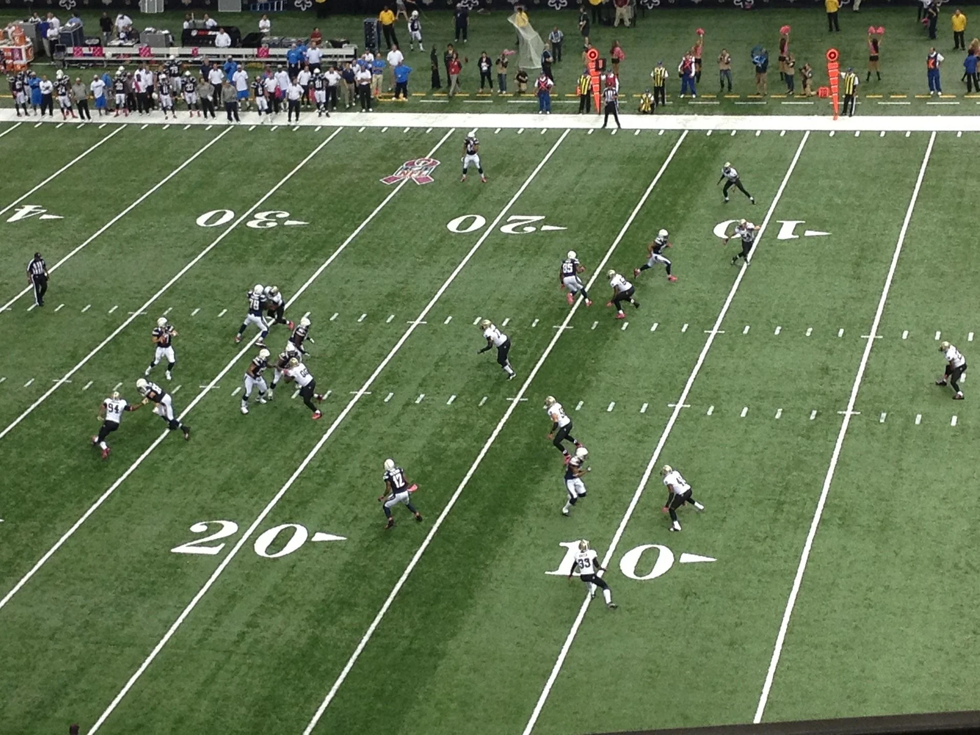 Bwin NFL football Bwin NFL football