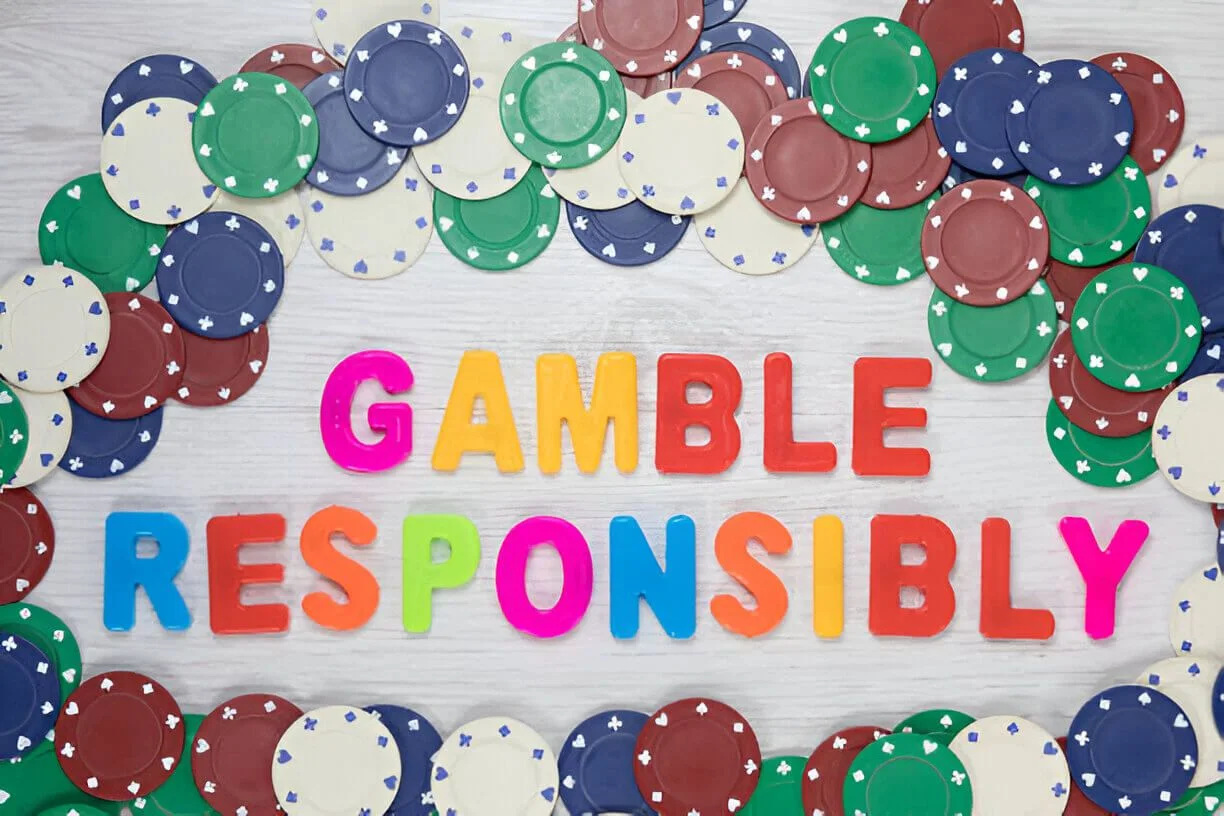 Responsible gambling