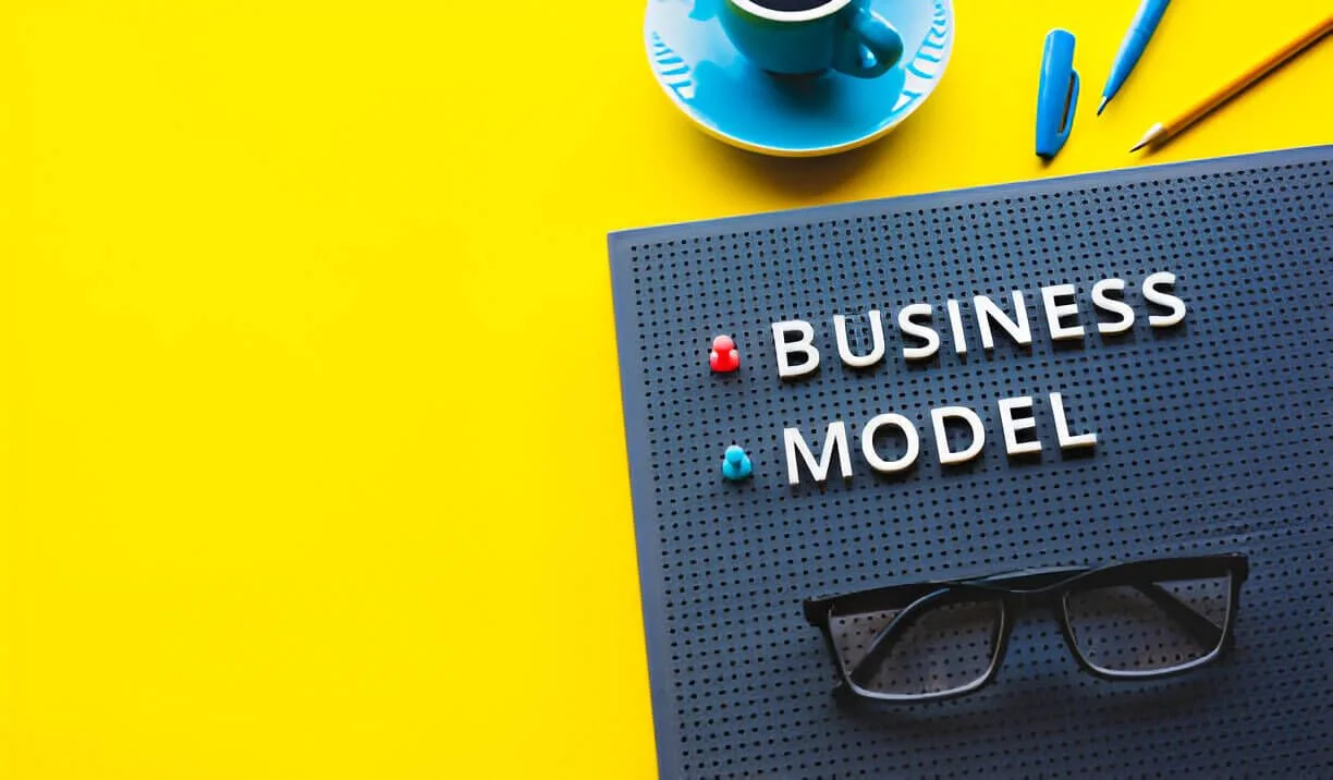 Business Model Business Model