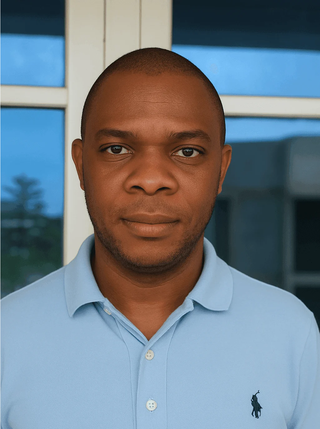 Chinedu Nwogu