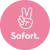 SOFORT Überweisung (Klarna) logo
