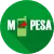 Mpesa logo