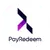 PayRedeem logo