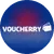 Voucherry logo