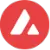 AVAX logo
