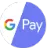 GooglePay logo