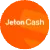 Jeton Cash logo