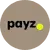 Payz. logo