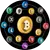 Crypto Monnaies logo