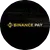 Binance Pay logo
