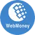 WebMoney logo