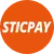 SticPay logo