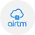 AirTM logo