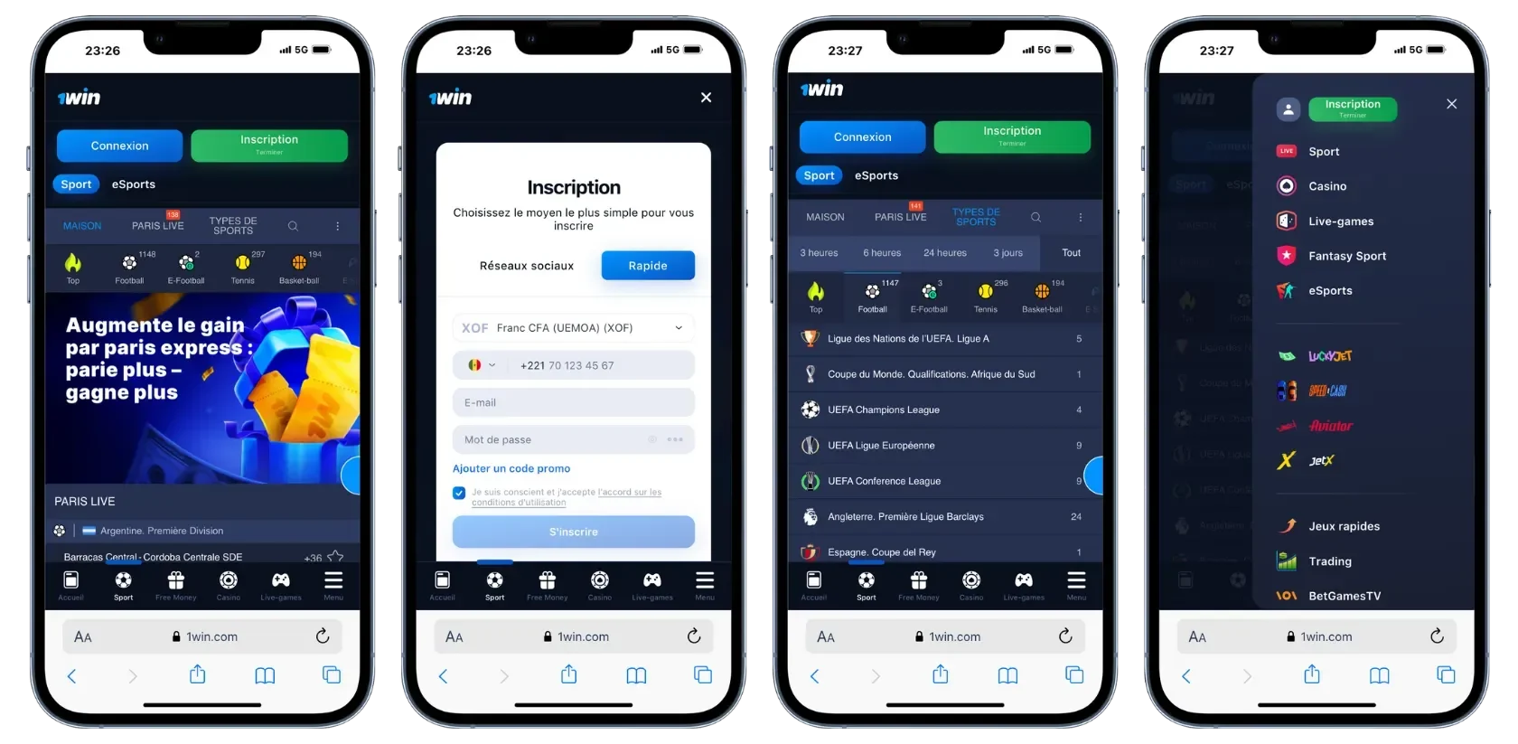 Comment gagner aux paris sportifs ?