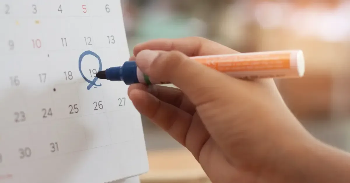 Calendrier de la Coupe du Monde de Football 2026