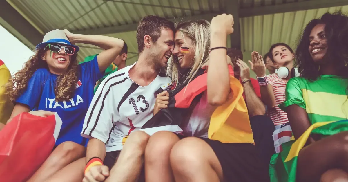 Qualifications pour la Coupe du Monde 2026