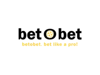 Betobet logo