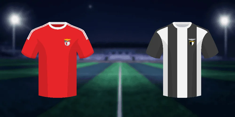 SL Benfica vs Portimonense – Prognósticos de futebol, dicas de apostas e odds para jogo da Liga de Portugal (06/01/2023, 19:00h)