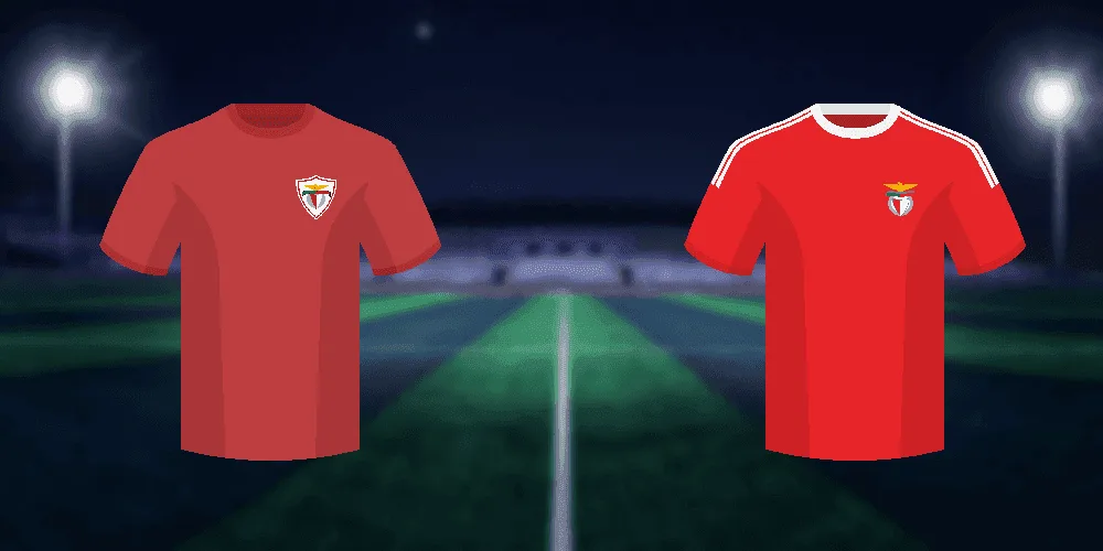 Prognósticos de Futebol para Santa Clara vs Benfica: dicas de apostas para a Liga de Portugal