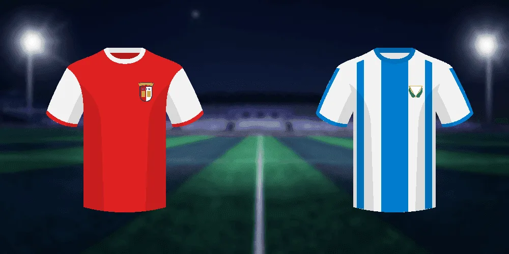 Braga vs Vizela – dicas de futebol, dicas de apostas e odds para o jogo da Liga de Portugal