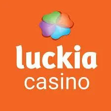 Luckia Casino: Análise Definitiva ChampsBase logo