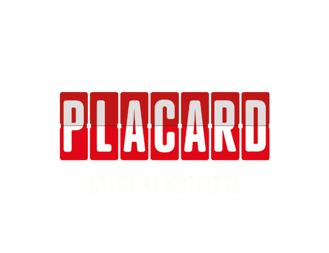 Placard Apostas logo