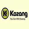 Kazang logo