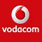 Vodacom logo