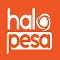HaloPesa logo