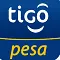 Tigo Pesa logo