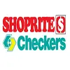 Shoprite & Checkers logo