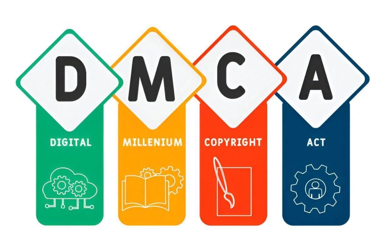 Content Protection - Rights, Citations, and Reuse