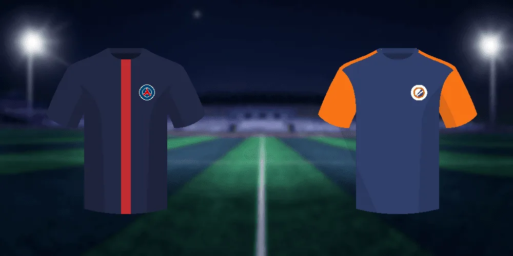 PSG vs Montpellier Betting Tips, Predictions & Odds