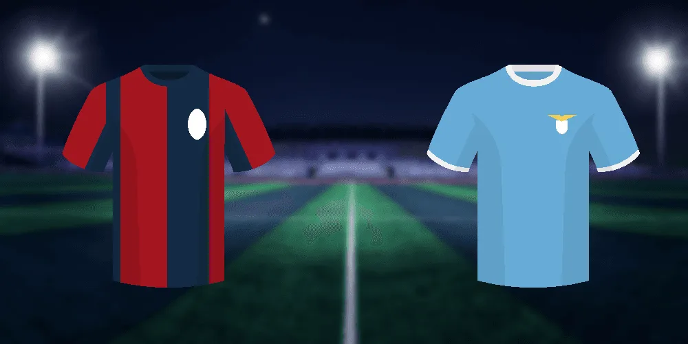 Bologna vs Lazio Betting Tips, Predictions & Odds