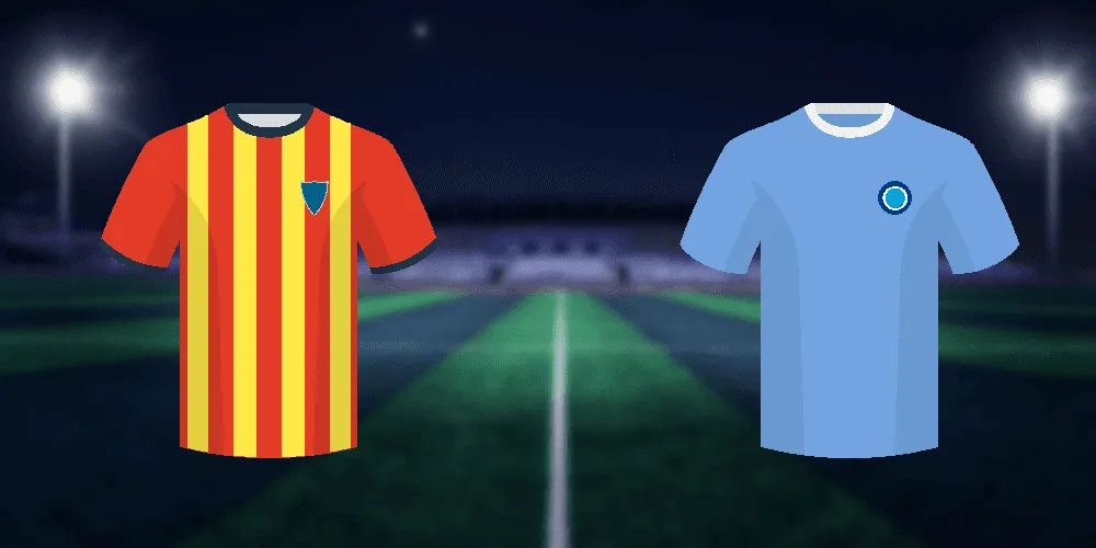 Lecce vs Napoli Betting Tips, Predictions & Odds