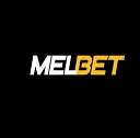 Melbet logo