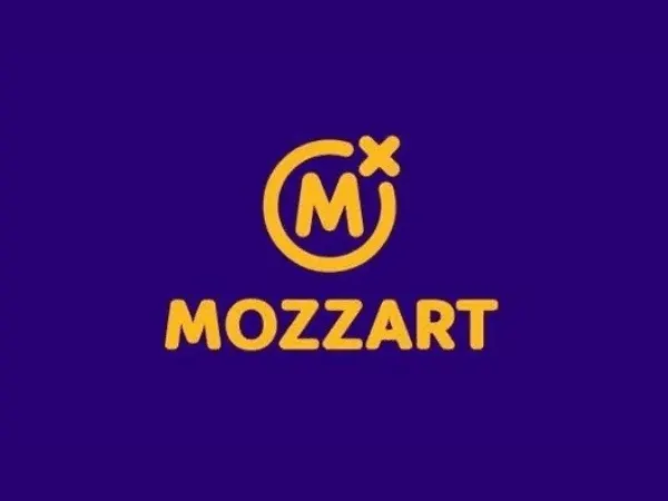 Mozzartbet logo