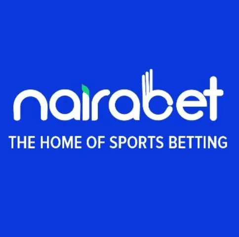Nairabet logo