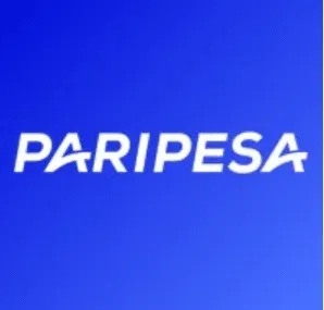 Paripesa logo
