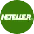 NETELLER logo