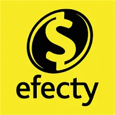 Efecty logo