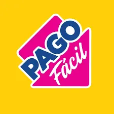 Pago Fácil logo