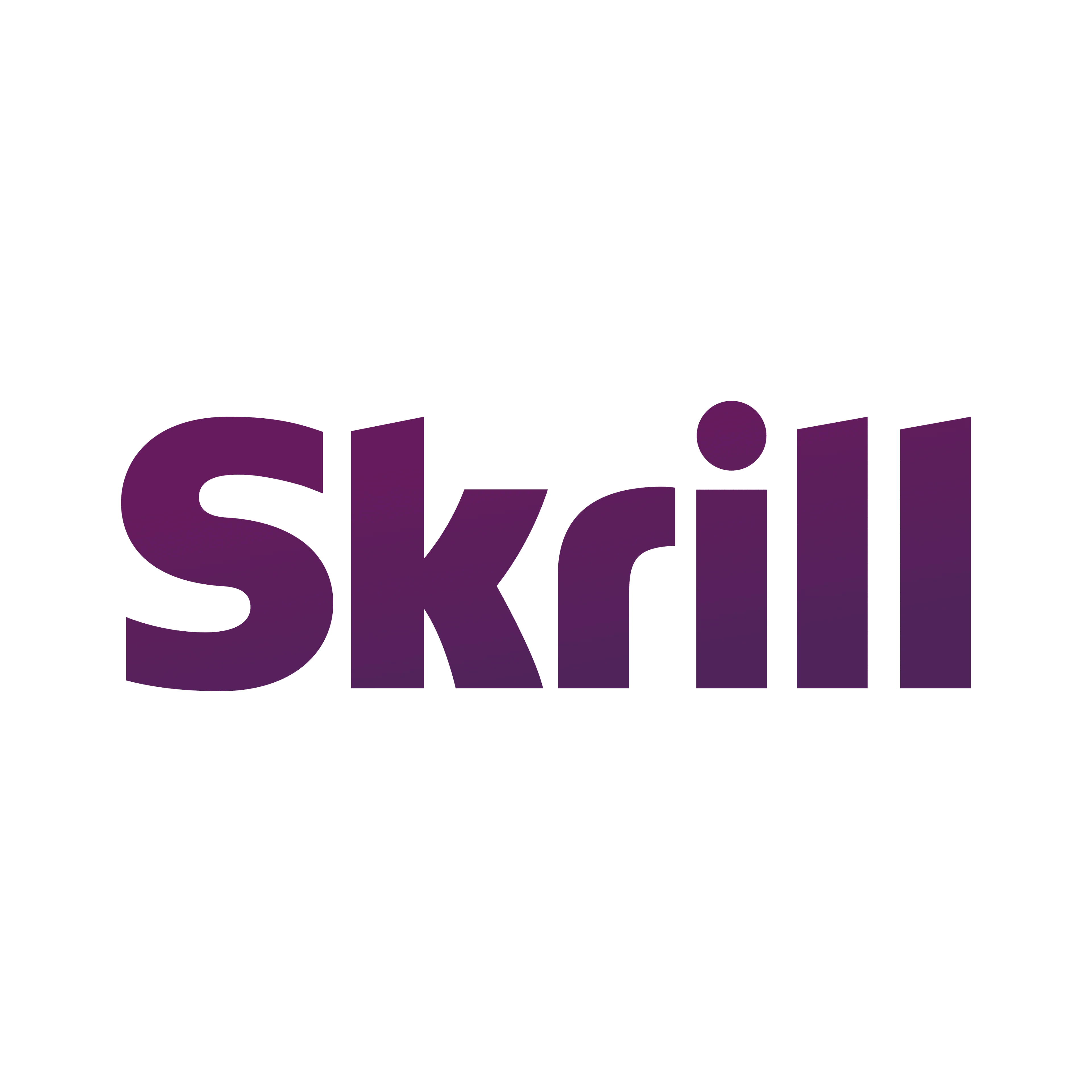 Skrill logo